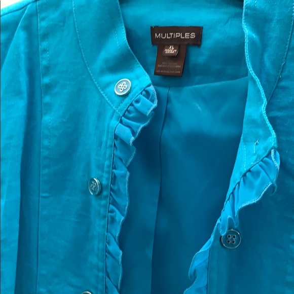 Jacket - Picture 2 of 5